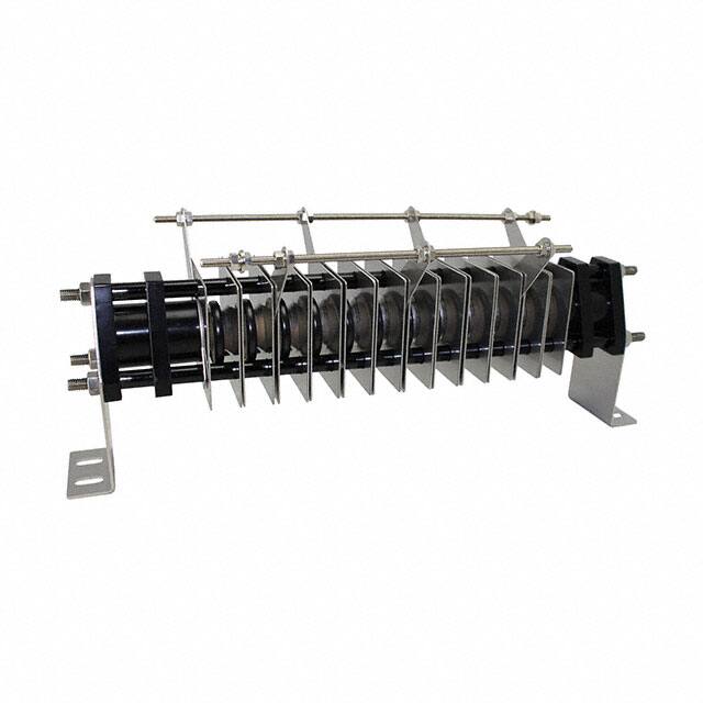 ERZ-U26JP132F Panasonic Electronic Components TVS - Varistori MOV